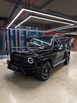 Mercedes G 63 AMG, 4.0 L, 2022 il, 48 000 km — Car Broker