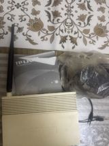 TP-Link simsiz marşrutlaşdırıcı/access point dəsti Xüsusiyyətlər — Anar — Electronics