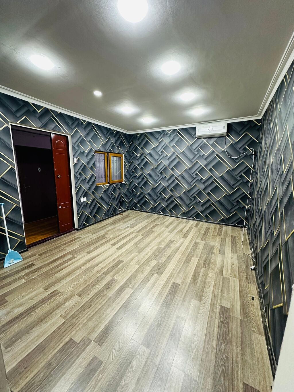 Bakı, 20-ci sahə, 2 otaqlı, Köhnə tikili, m. Sahil, 85 kv. m — Daşınmaz əmlak, Bakı (2)