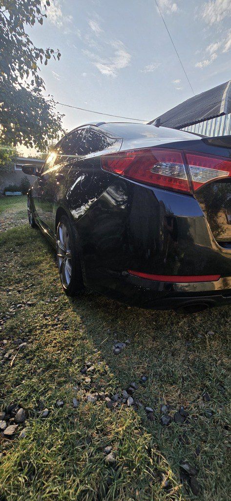 Kia Optima, 2.0 L, 2013 il, 226 182 km — Avtomobillər, Bakı (8)