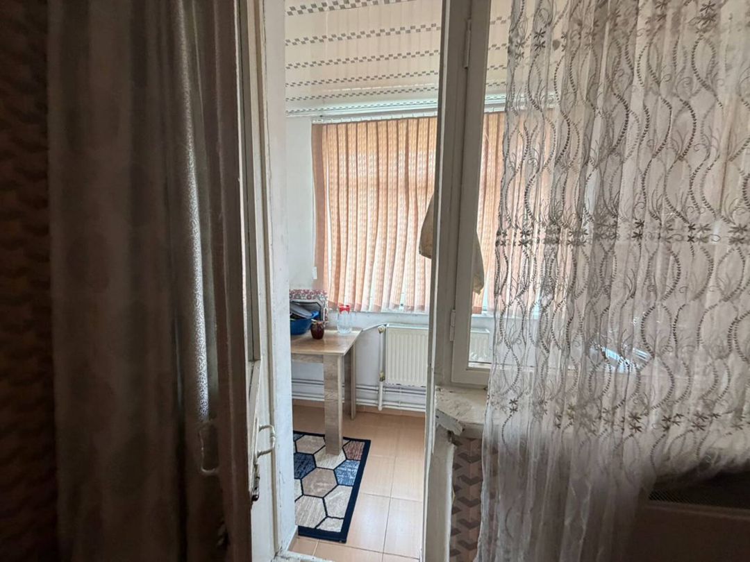 1-otaqlı mənzil, 10-cu mkr., 42 m² — Mənzil, Sumqayıt (6)