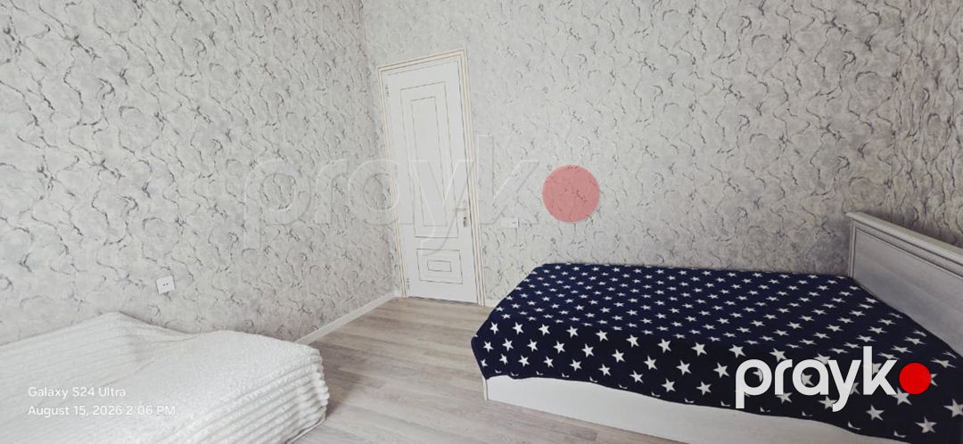 Satılır 4 otaqlı həyət evi/bağ evi 140 m² — Ev, villa, Bakı (10)