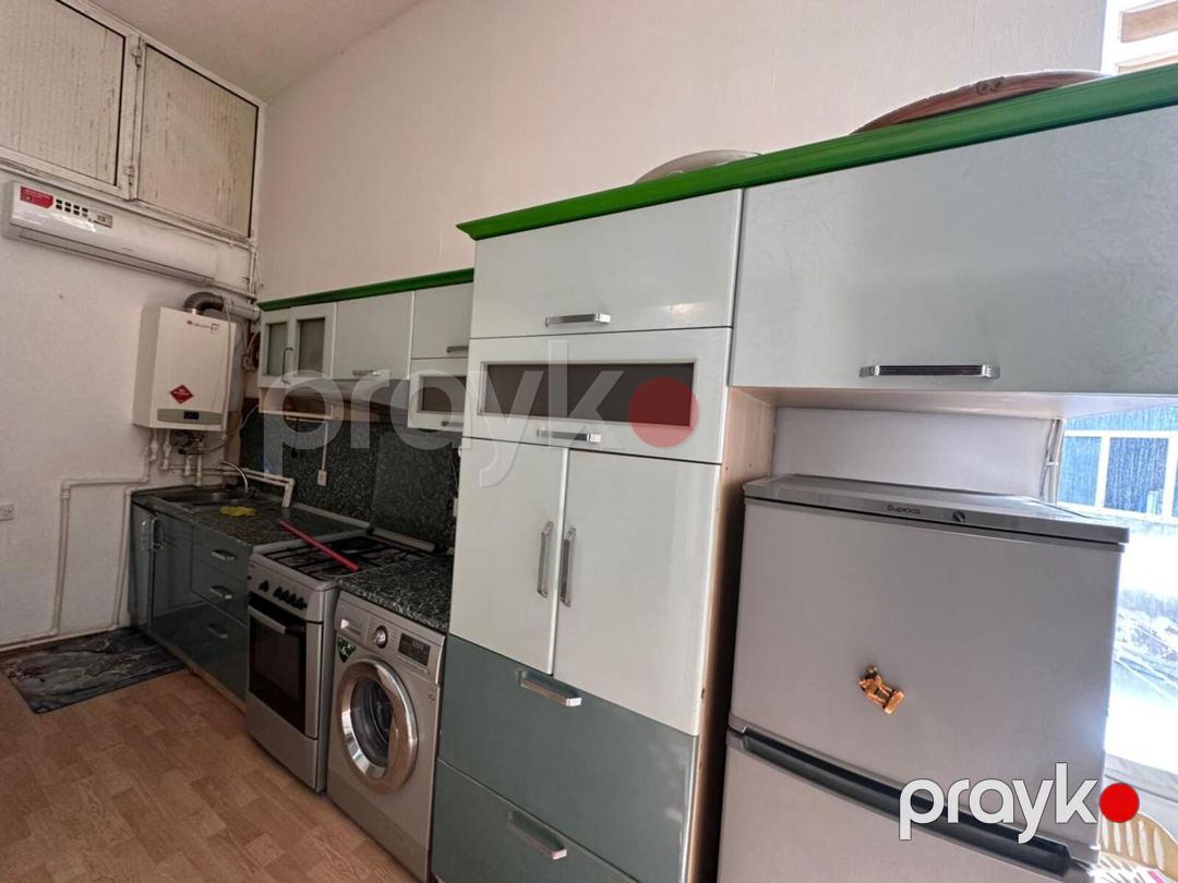 İcarəyə verilir 2 otaqlı köhnə tikili 55 m² — Mənzil, Bakı (8)