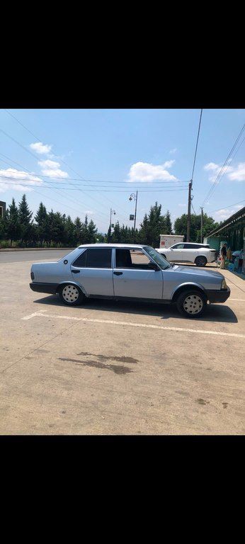 Tofas Sahin, 1.6 L, 2004 il, 200 000 km — Avtomobillər, Bakı (4)