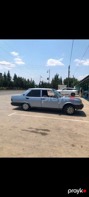 Tofas Sahin, 1.6 L, 2004 il, 200 000 km — Avtomobillər, Bakı (4)