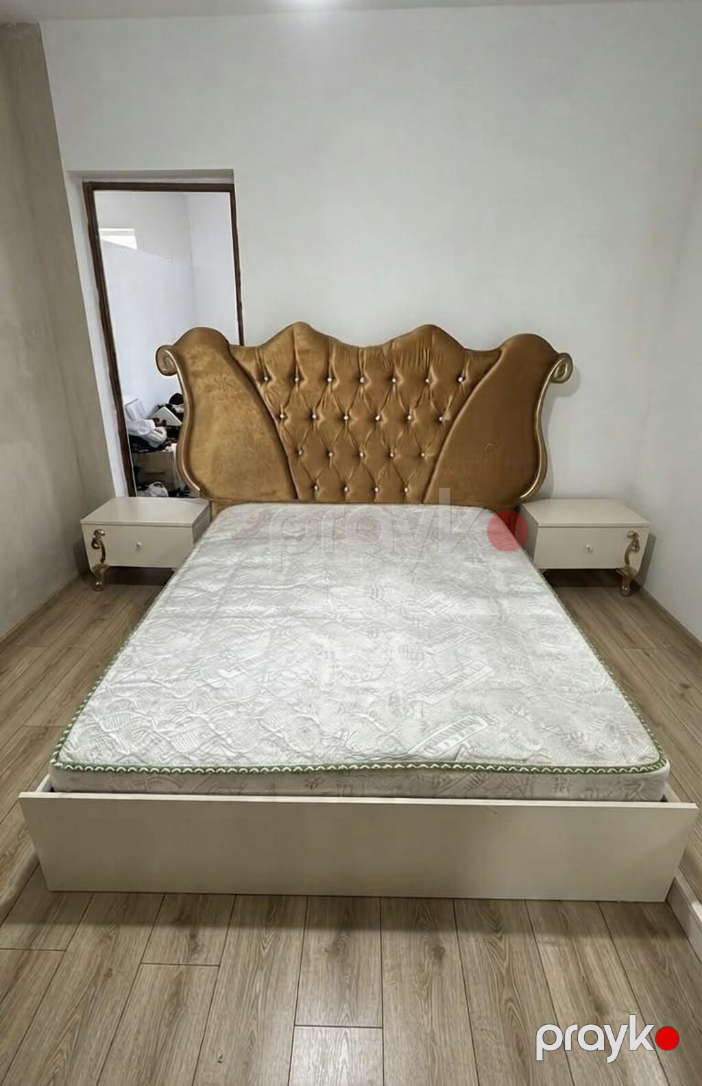 Yataq desti 1150 manat.*Çatdırılma qurasdirilma yaxin erazilere — Mebel, Bakı (2)