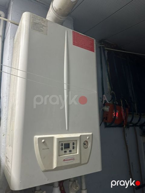 İşlənmiş Kombi İmmergas 28 kVt