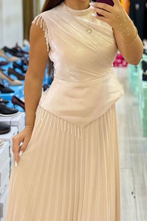 Ziyafət donu, Midi, L — Bakı