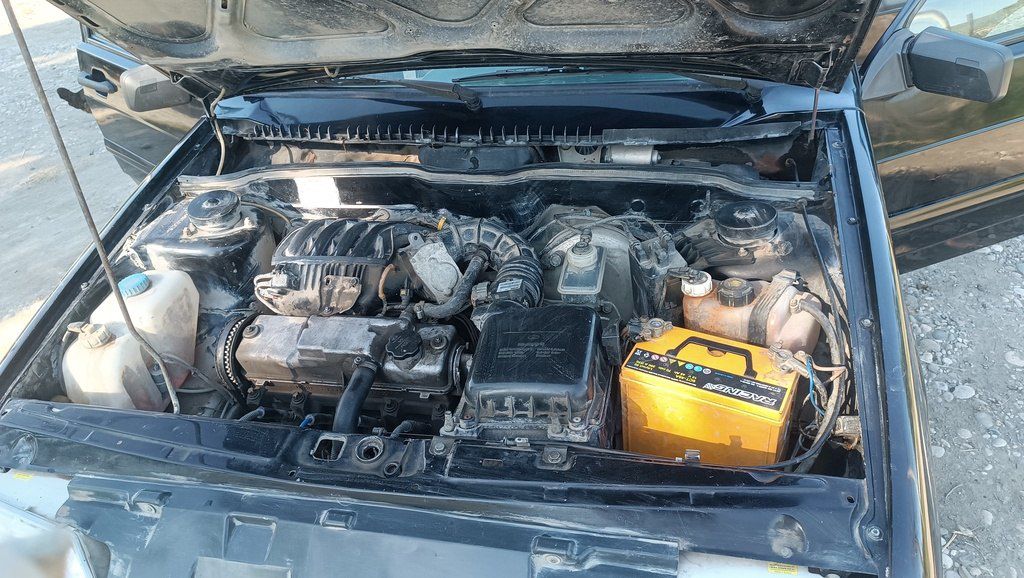 Lada (VAZ) 2115, 1.6 L, 2012 il, 290 000 km — Avtomobillər, Xudat (7)