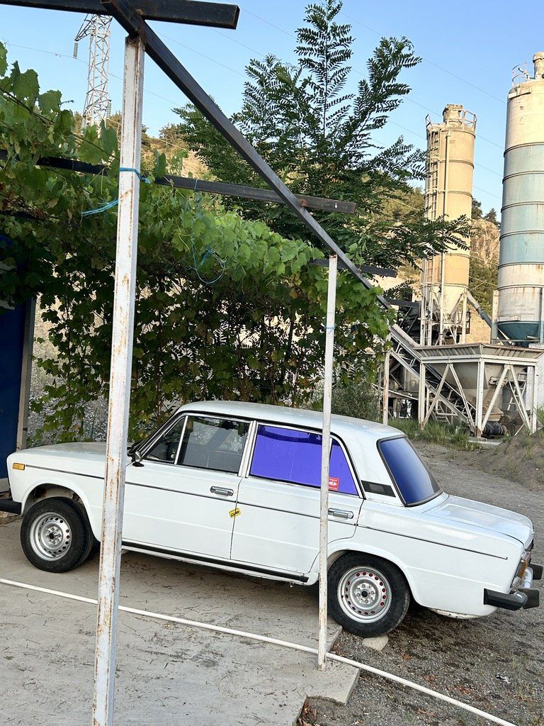 Lada (VAZ) 2106, 1.6 L, 2003 il, 265 350 km — Avtomobillər, Zərdab (4)