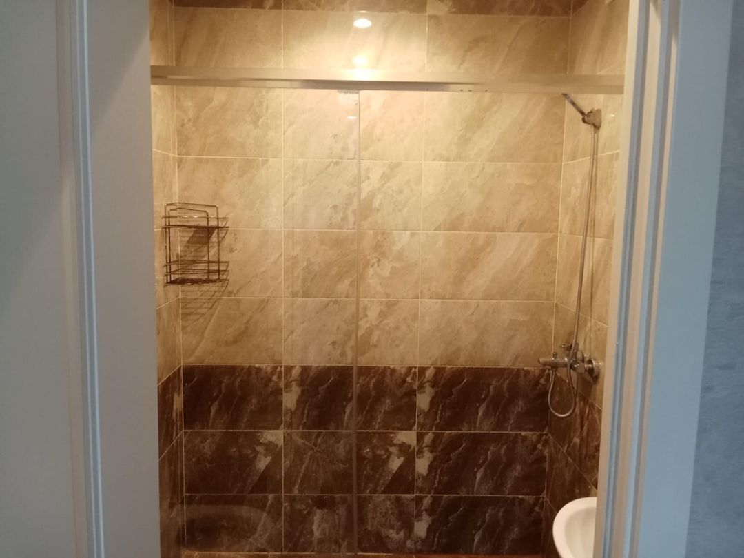 2-otaqlı yeni tikili kirayə verilir, Sumqayıt ş., 60 m² — Mənzil, Sumqayıt (12)