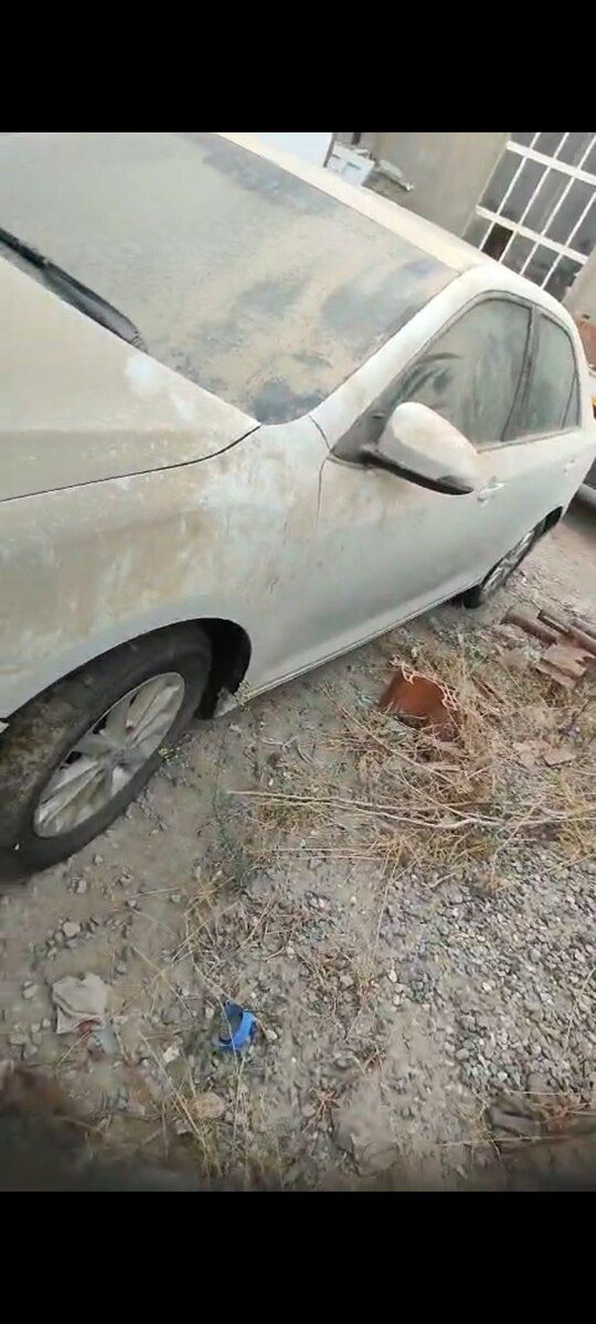 Toyota Camry, 2011 il — Avtomobillər, Bakı (9)