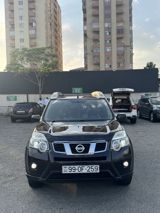 Nissan X-Trail, 2.5 L, 2013 il, 220 000 km — Avtomobillər