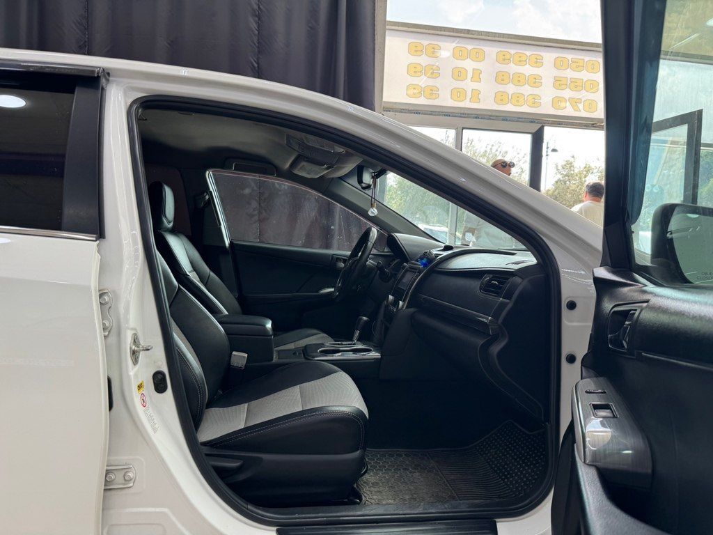 Toyota Camry, 2.5 L, 1.6 kWh, 2013 il, 220 000 km — Avtomobillər, Sumqayıt (7)