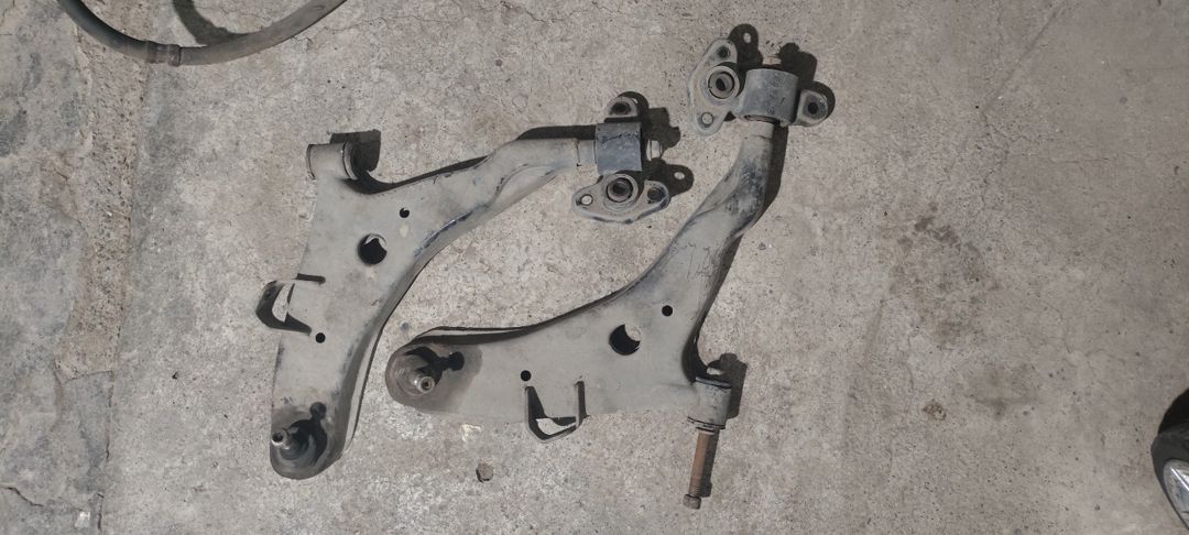 Hyundai Sonata 1996 ehtiyat hissələri — Ehtiyat hissələri və aksesuarlar, Xaçmaz (2)