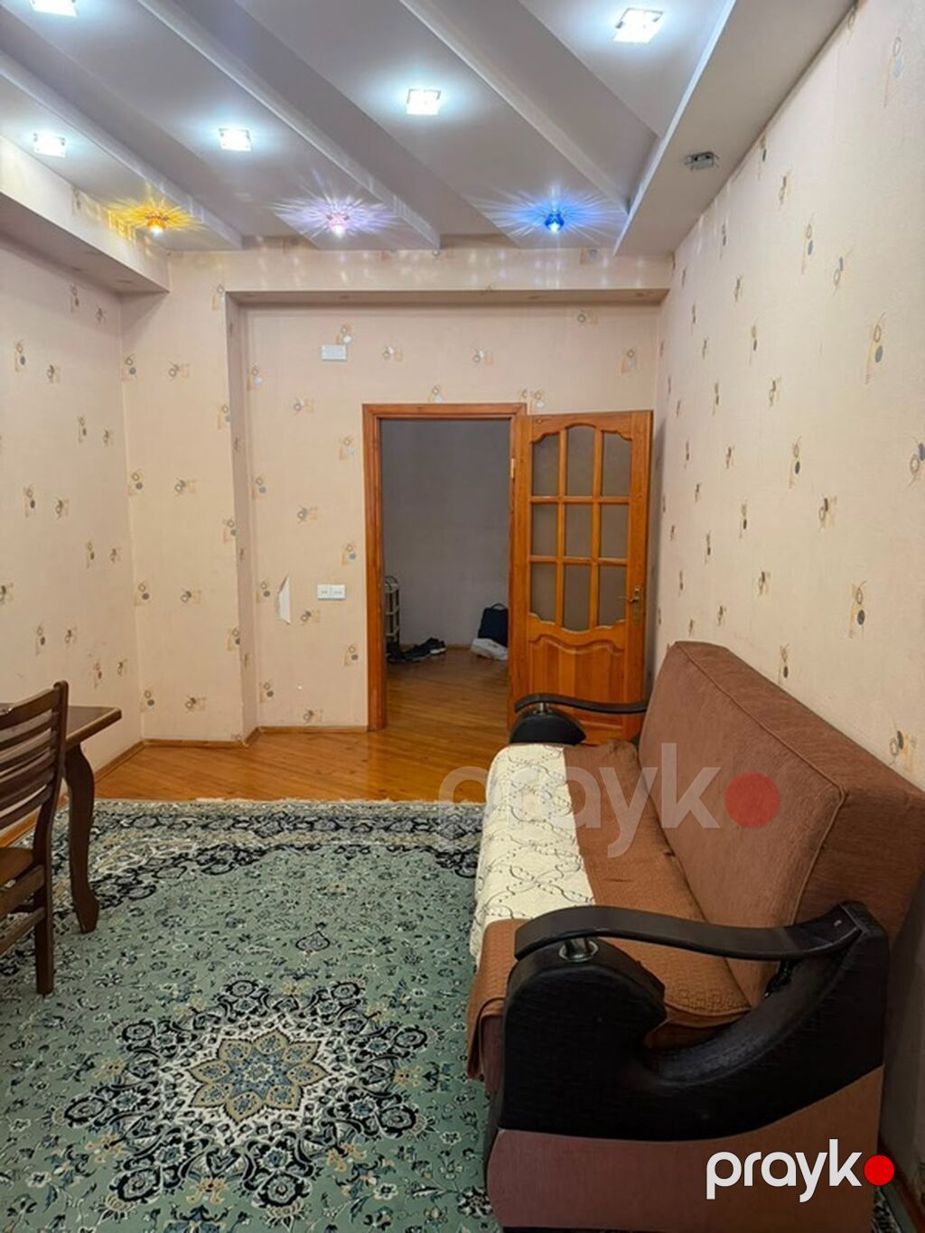 Yasamalda 3 Otaqlı Kirayə Mənzil Yasamal Mall-un yanında — Daşınmaz əmlak, Masazır (2)