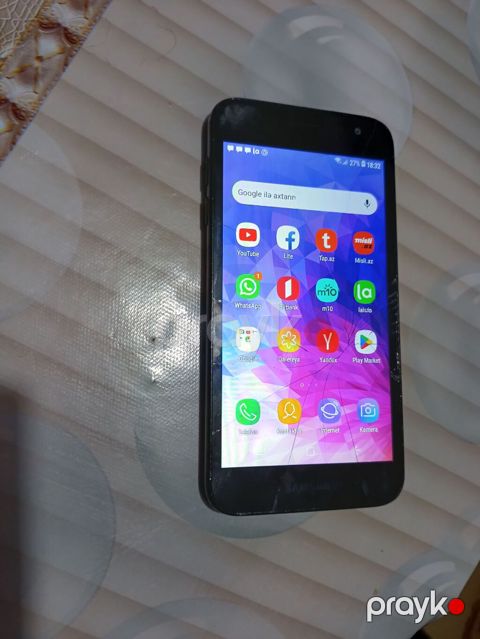 Samsung Galaxy J2 Core