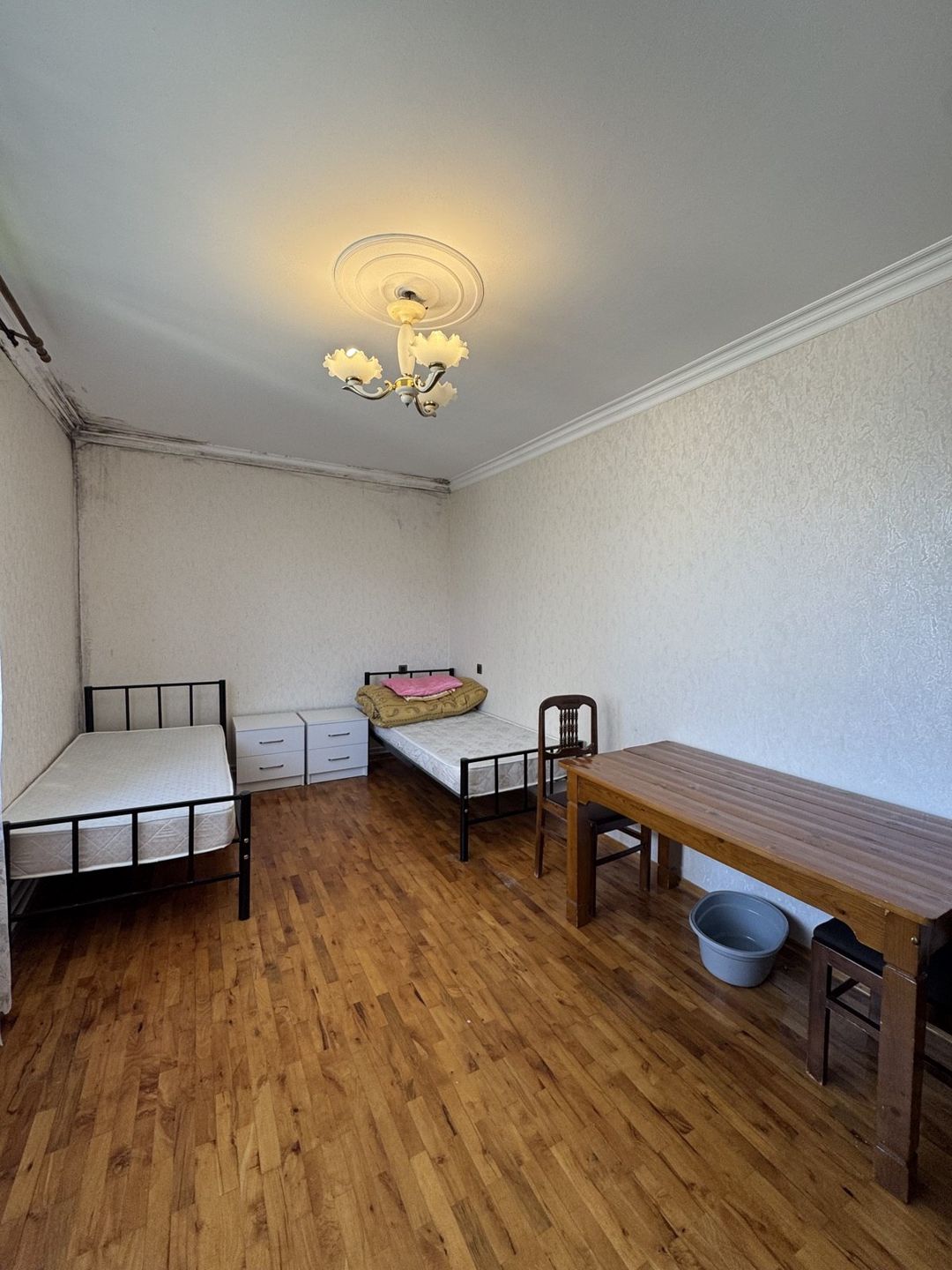2-otaqlı mənzil kirayə verilir, Yasamal r., 60 m² — Mənzil, Bakı (4)