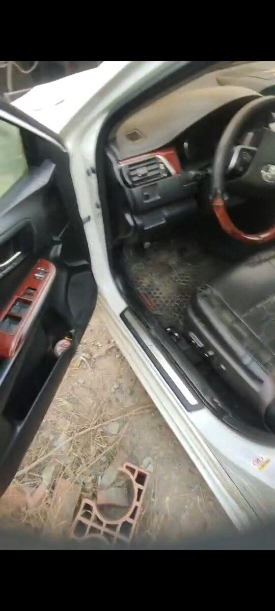 Toyota Camry, 2011 il — Avtomobillər, Bakı (10)