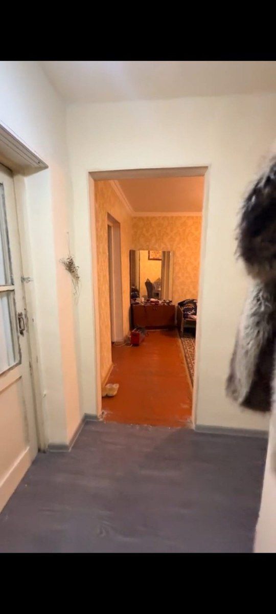 2-otaqlı mənzil kirayə verilir, Gəncə ş., 46 m² — Mənzil, Gəncə (3)