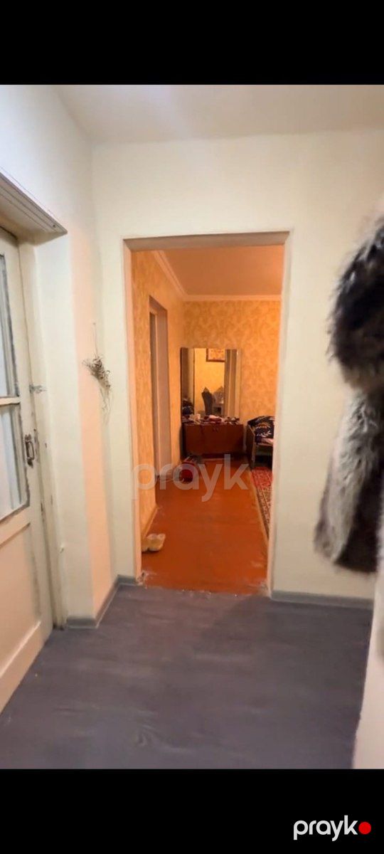 2-otaqlı mənzil kirayə verilir, Gəncə ş., 46 m² — Mənzil, Gəncə (3)
