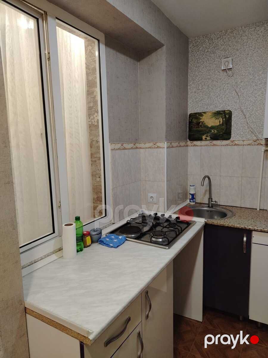 2-otaqlı mənzil, Bakıxanov qəs., 47 m² — Mənzil, Bakı (3)