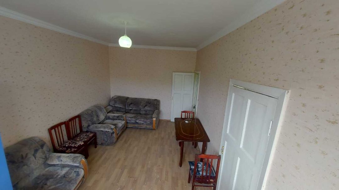 2-otaqlı mənzil kirayə verilir, Gənclik m., 40 m² — Mənzil, Bakı (5)