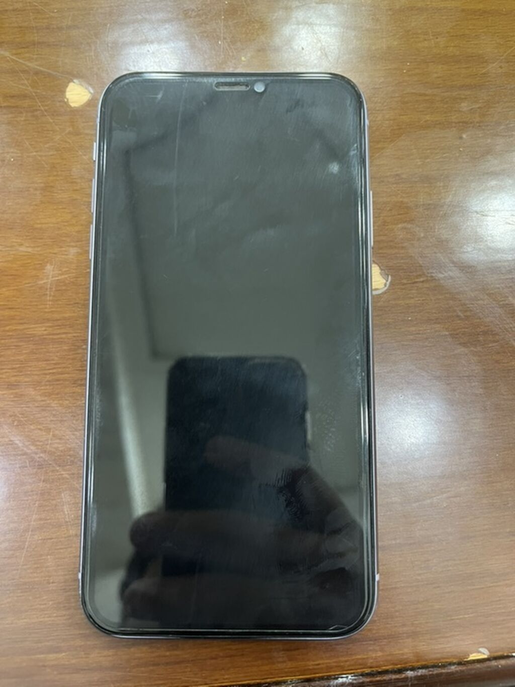 IPhone 11, Face ID — Apple iPhone, Sumqayıt (5)