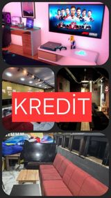 Playstation klub avadanlıqları — Goods