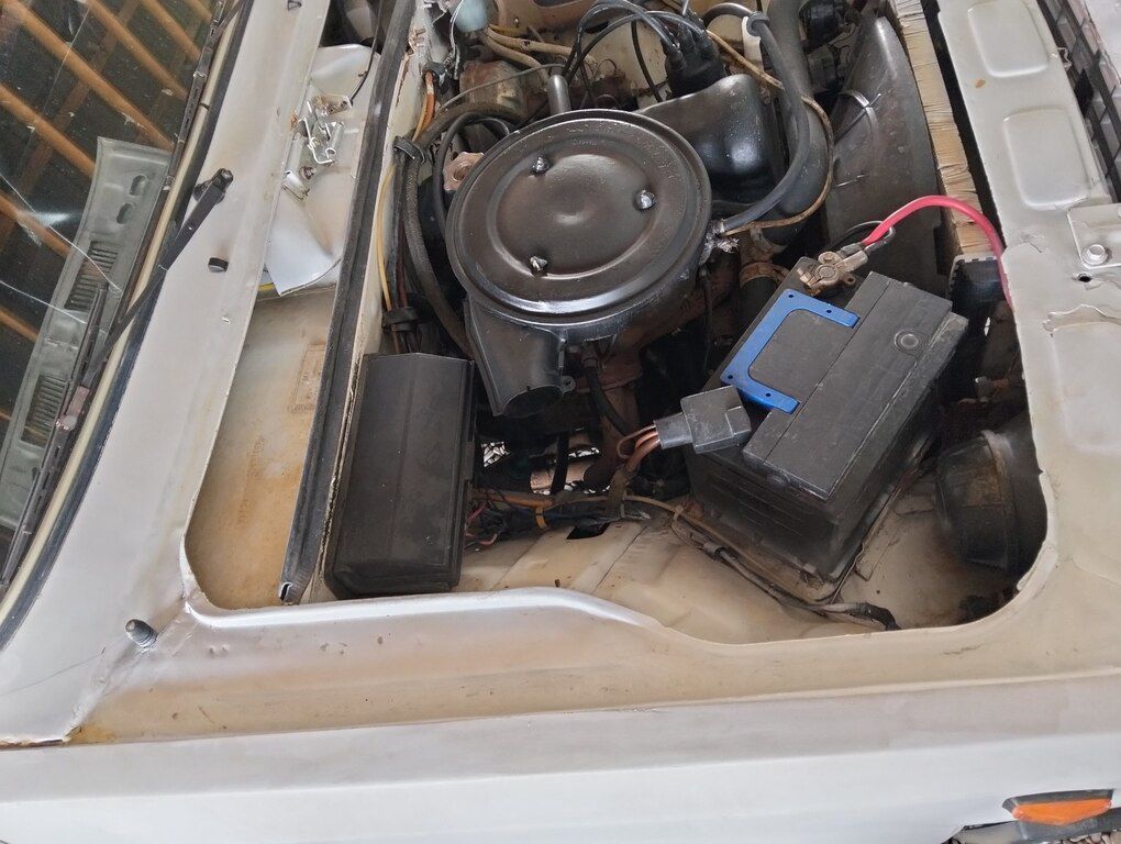 Lada (VAZ) 2107, 1.6 L, 2005 il, 242 424 km — Avtomobillər, Bakı (10)