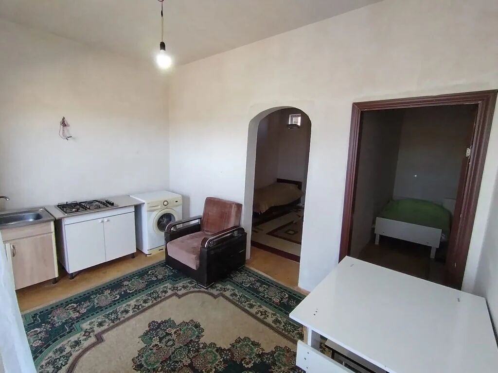 KİRAYE EV. Yeni Suraxanı qəsəbəsində həyət evi kirayə.2 — Daşınmaz əmlak, Digah (9)