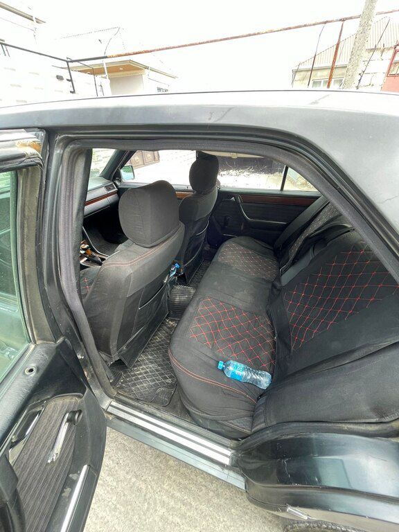 Mercedes 200 E, 2.0 L, 1992 il, 687 453 km — Avtomobillər, Bakı (7)