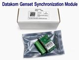 Datakom Genset Synchronization Module — Sönməz Elektrik MMC — Business & Equipment