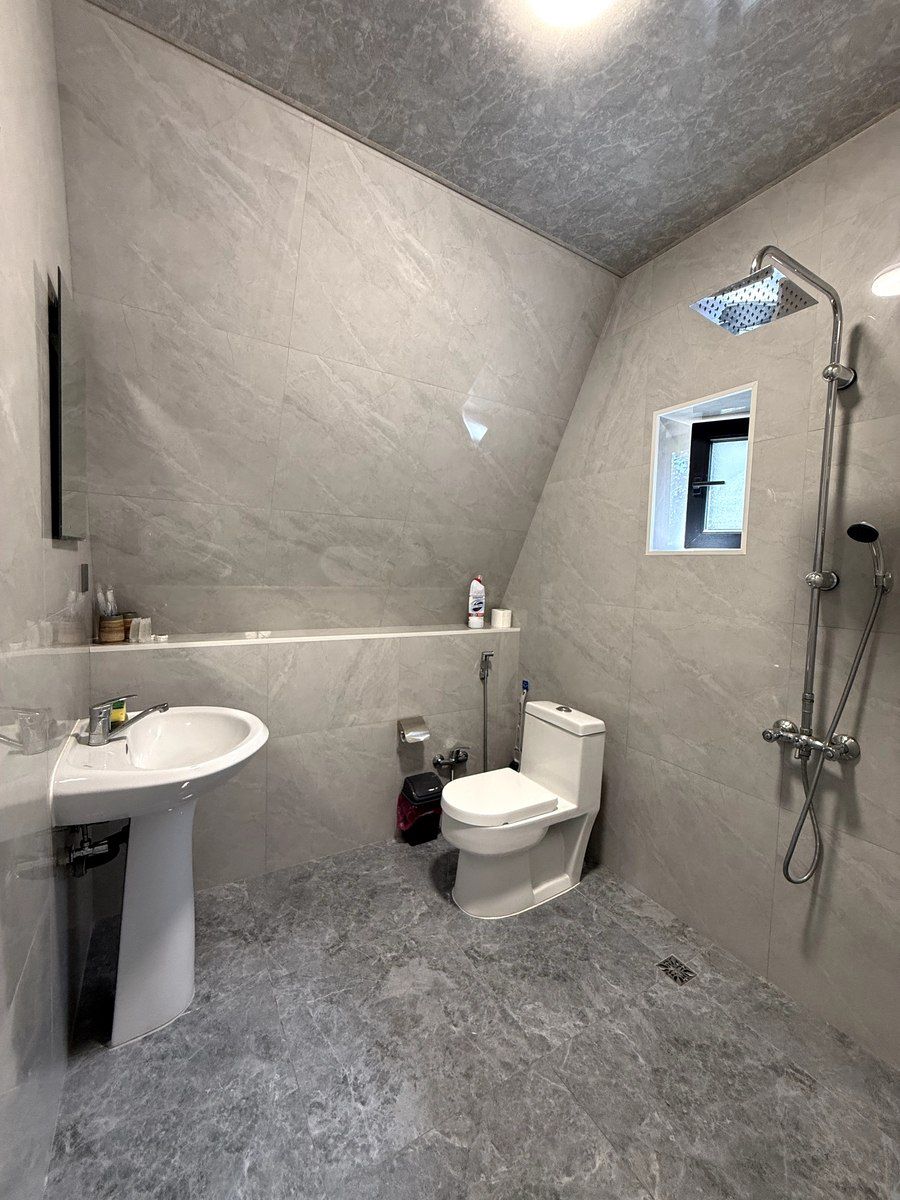 Həyət evi kirayə verilir, Xucbala k — Ev, villa, Quba (8)