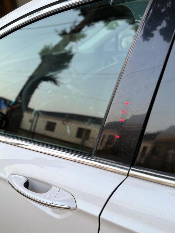 Ford Fusion (North America), 2.0 L, 2014 il, 247 840 km — Avtomobillər, Gəncə (8)
