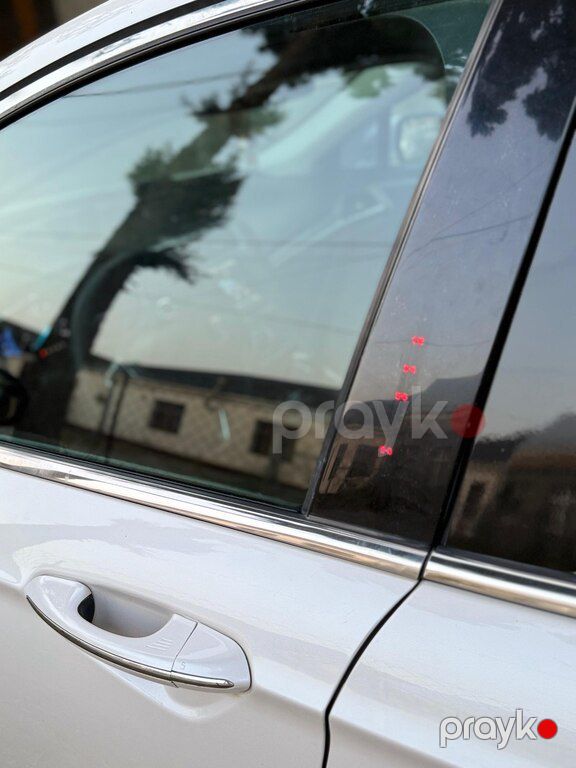 Ford Fusion (North America), 2.0 L, 2014 il, 247 840 km — Avtomobillər, Gəncə (8)