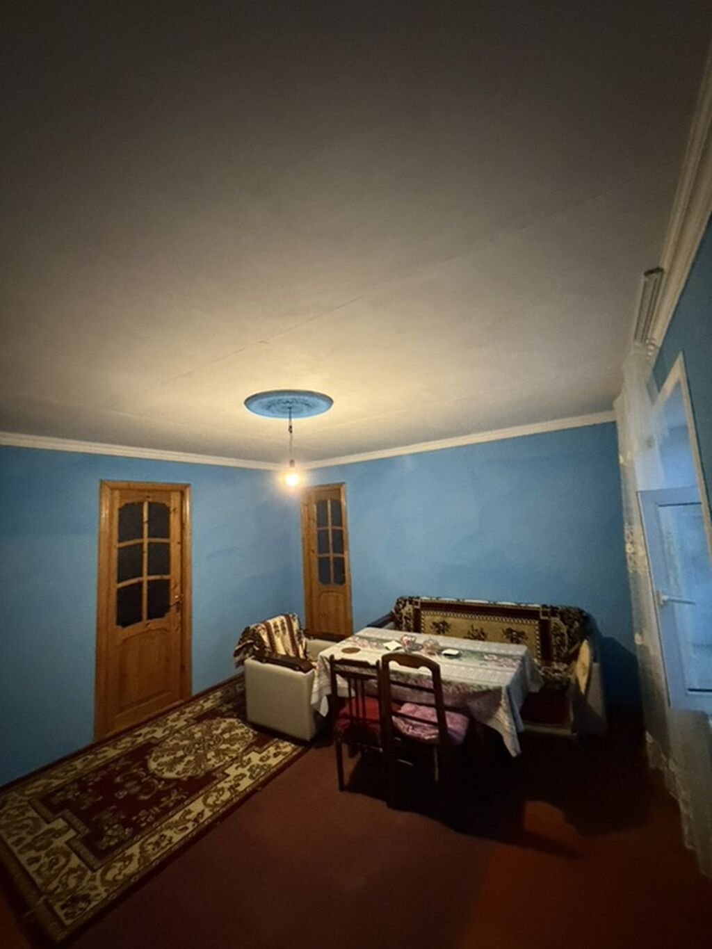 4 otaqlı, 100 kv. m, Kredit yoxdur, Orta təmir — Daşınmaz əmlak, Quba (4)