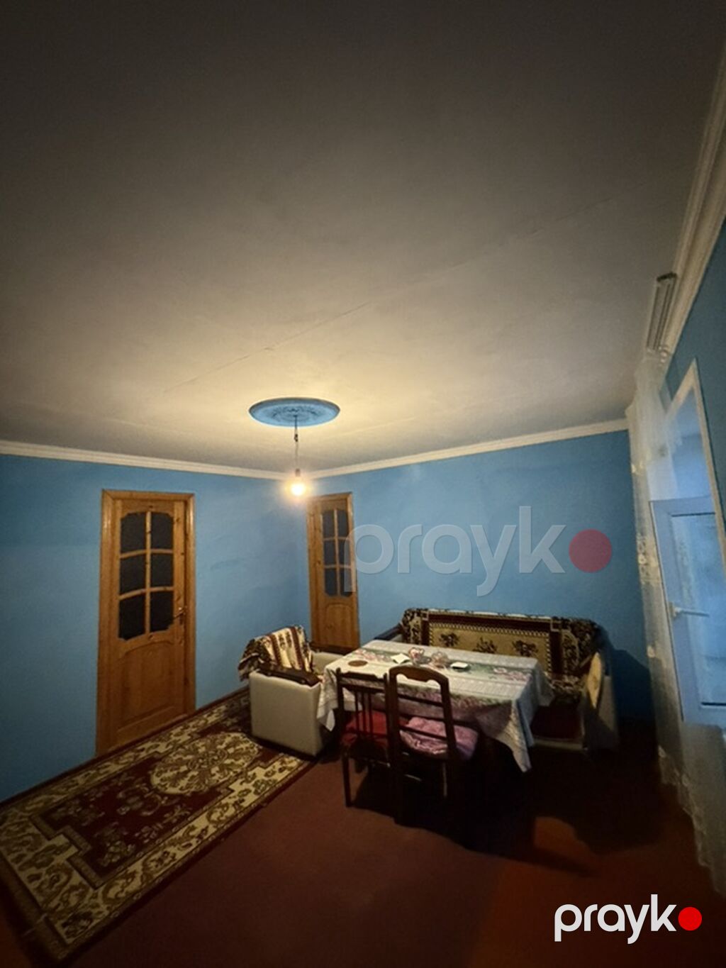4 otaqlı, 100 kv. m, Kredit yoxdur, Orta təmir — Daşınmaz əmlak, Quba (4)