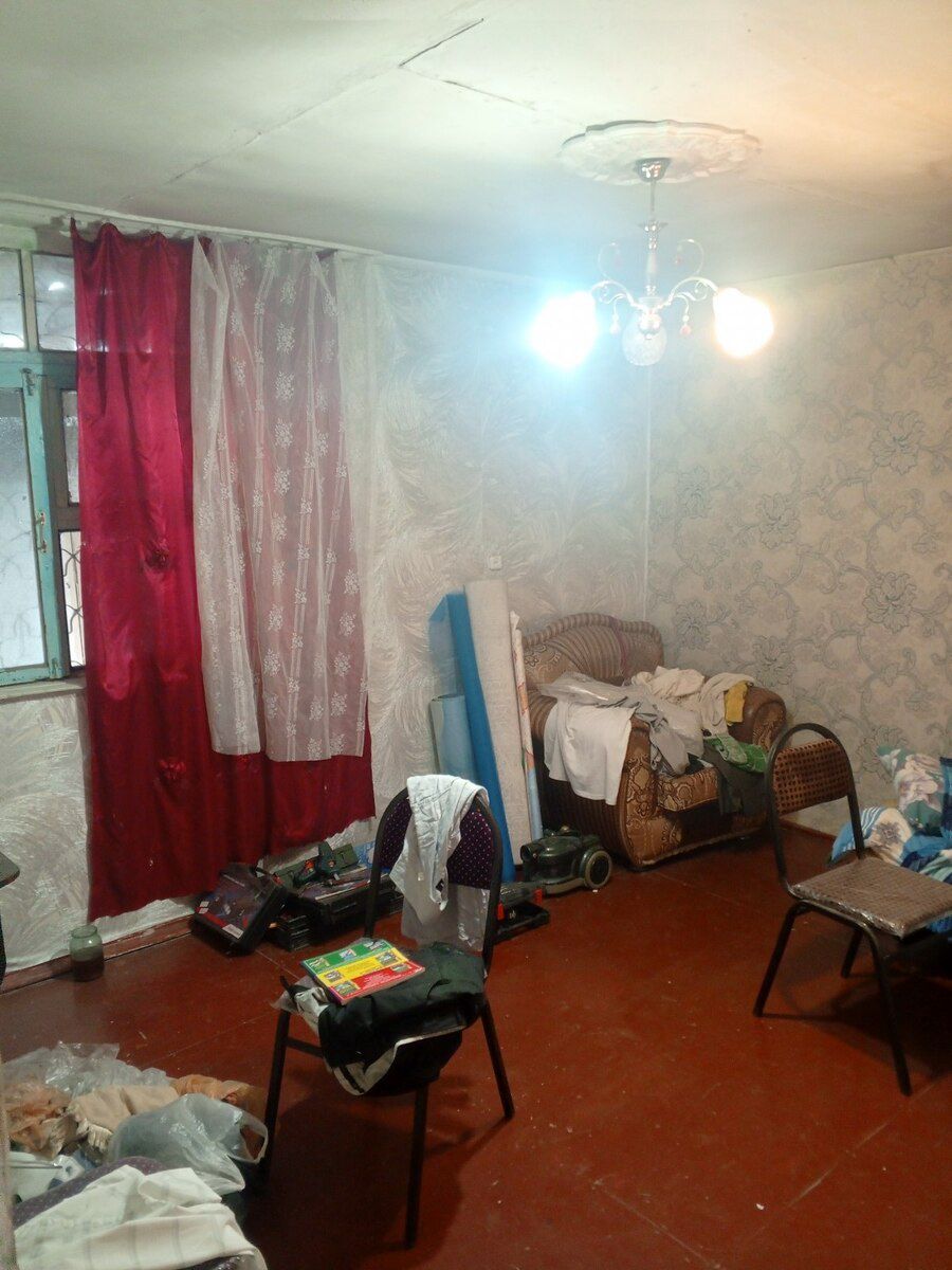 Həyət evi, Bayıl qəs — Ev, villa, Bakı (3)