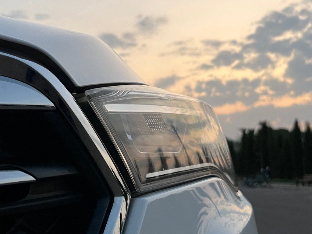 FAW Besturn X80, 2.0 L, 2020 il, 101 000 km — Avtomobillər, Gəncə (10)