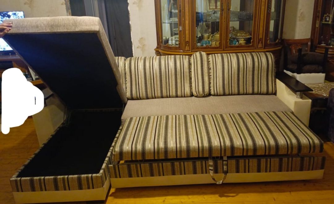 Künc divan — Mallar, Bakı (3)