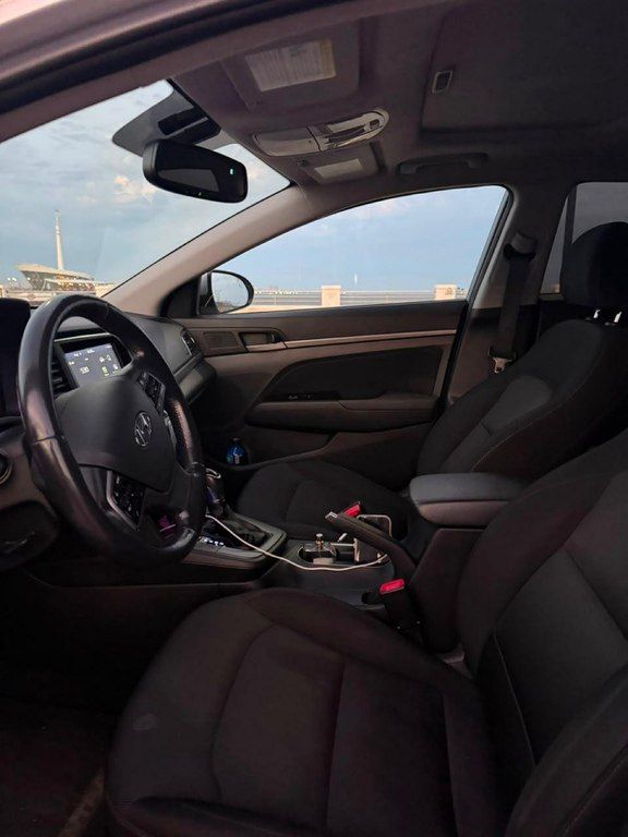 Hyundai Elantra, 2.0 L, 2016 il, 178 000 km — Avtomobillər, Bakı (8)