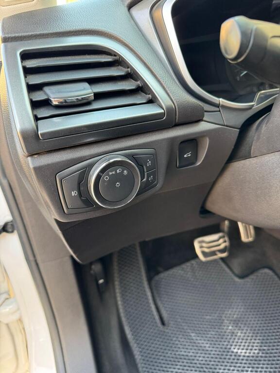 Ford Fusion (North America), 2.0 L, 2016 il, 248 000 km — Avtomobillər, Bakı (12)