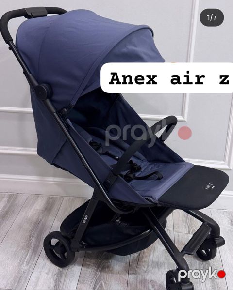 Anex air z kalyaska 480 azn temiz seliqelidir.hec bir problemi yoxdu — Bakı