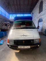 GAZ GAZel (33021), 2.4 L, 1998 il, 215 486 km — Грузовики и прицепы