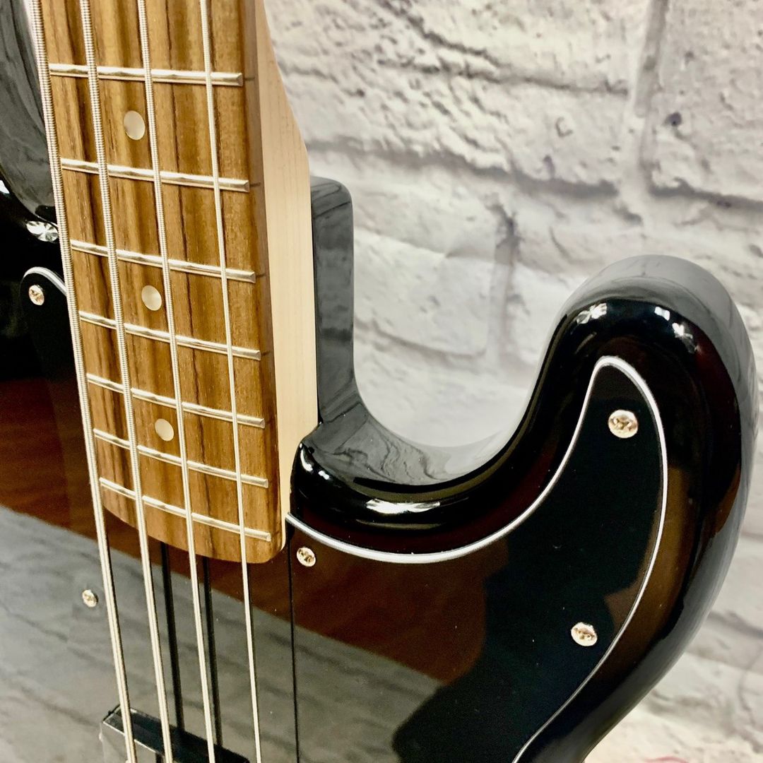 Gitara Affinity Series Precision Bass PJ — Musiqiə alətləri, Bakı (6)