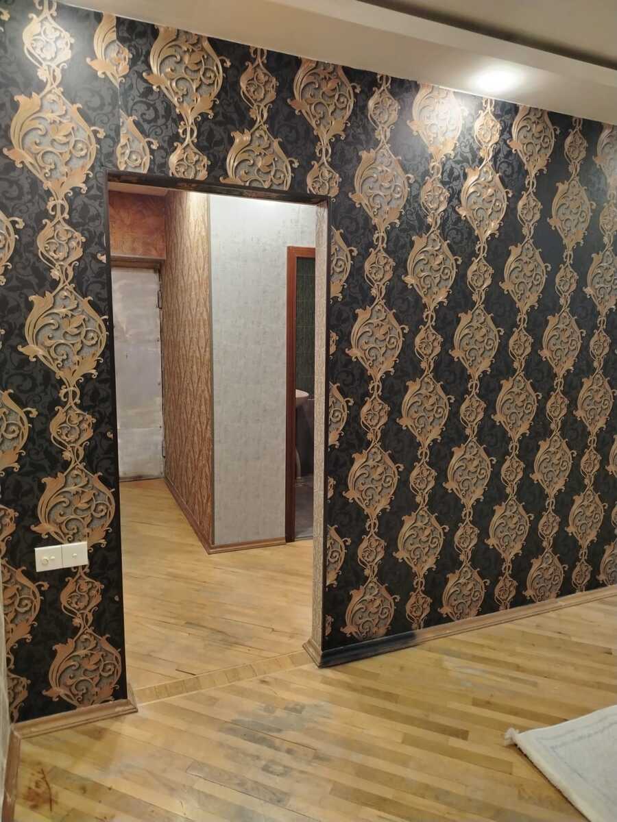 2-otaqlı mənzil, Bakıxanov qəs., 47 m² — Mənzil, Bakı (11)
