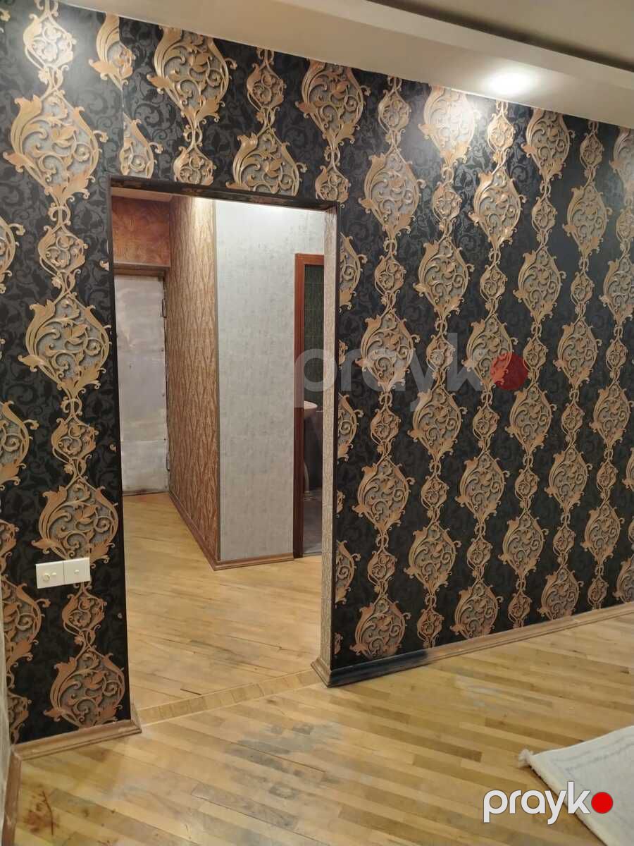 2-otaqlı mənzil, Bakıxanov qəs., 47 m² — Mənzil, Bakı (11)