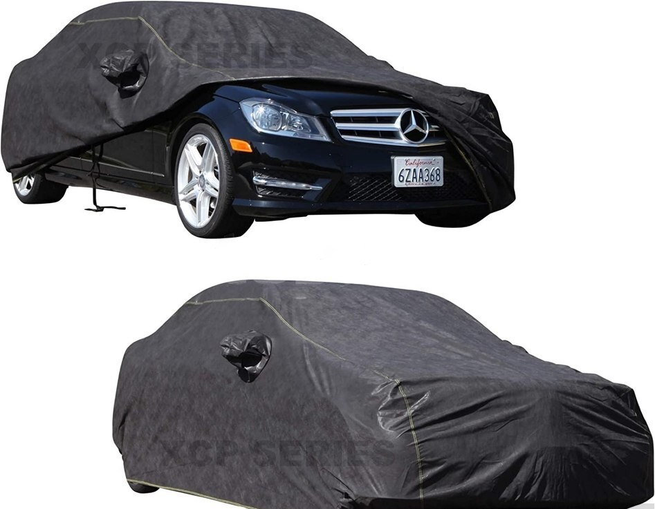 Mercedes W204 üçün Avtomobil Çadırı — Bakı