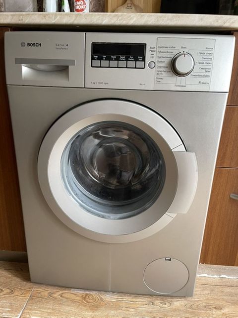 Model: Bosch Qiymet: 199 azn Yaxsi,işlək veziyetdedi. Her bir yeri — Bakı